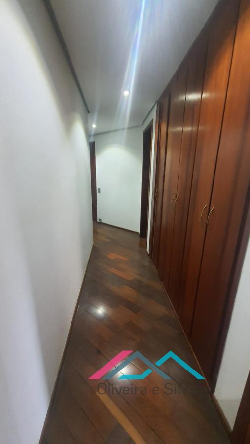 Apartamento à venda com 4 quartos, 179m² - Foto 18