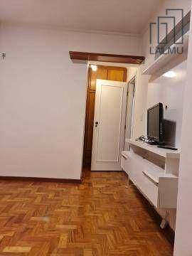 Apartamento para alugar com 3 quartos, 106m² - Foto 17