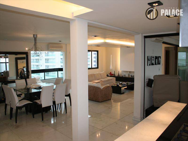 Cobertura à venda com 4 quartos, 250m² - Foto 37