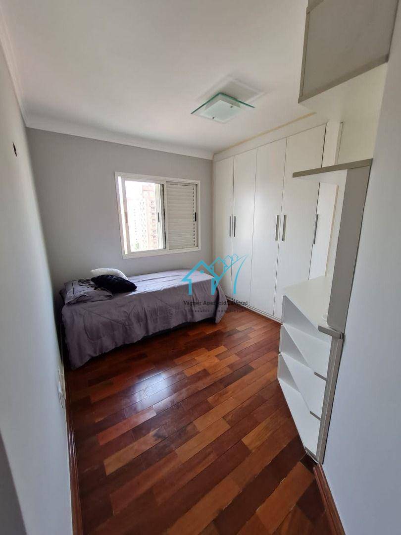 Apartamento à venda com 3 quartos, 100m² - Foto 20