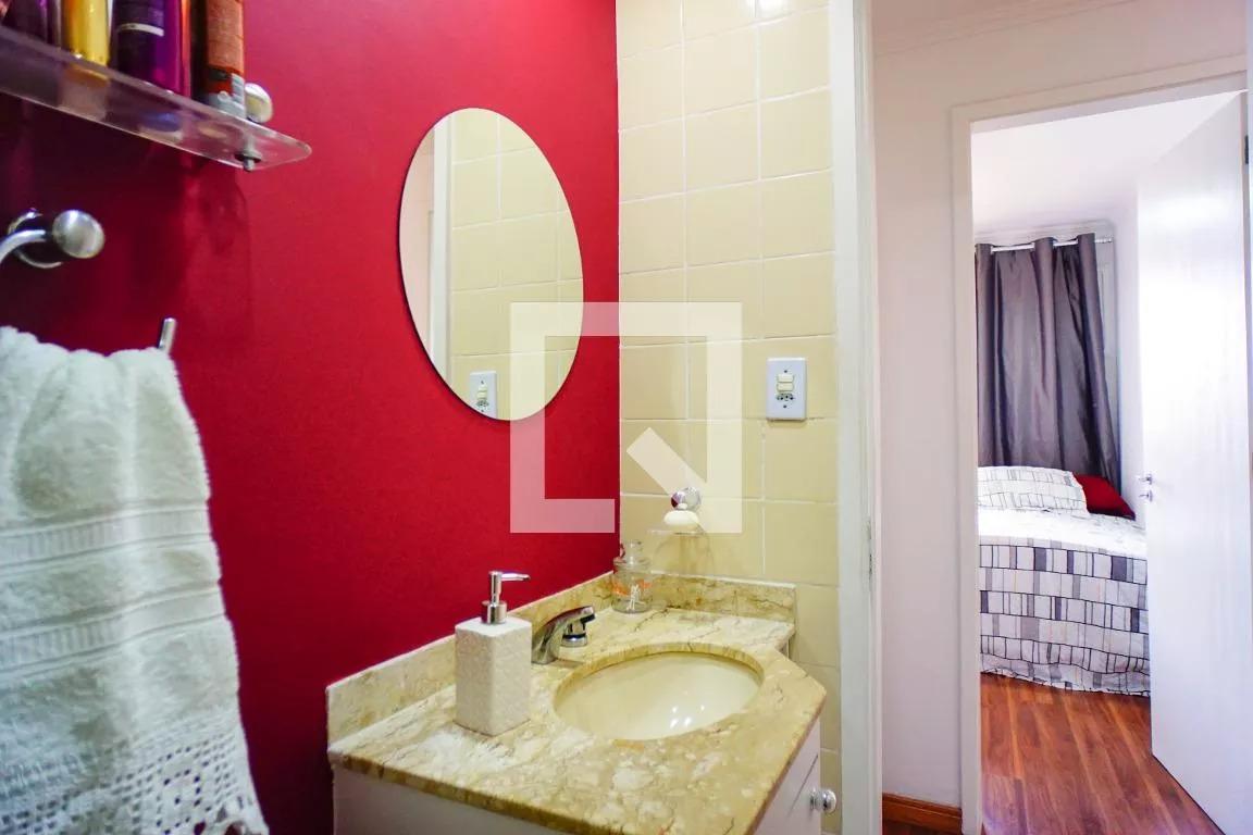 Apartamento à venda com 2 quartos, 69m² - Foto 25