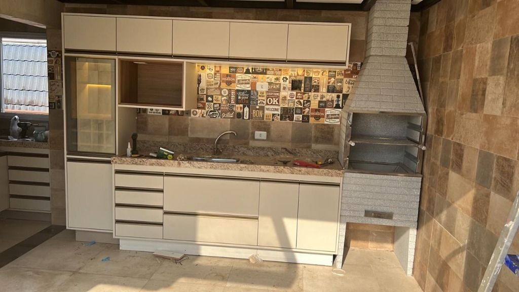 Sobrado à venda com 3 quartos, 236m² - Foto 15