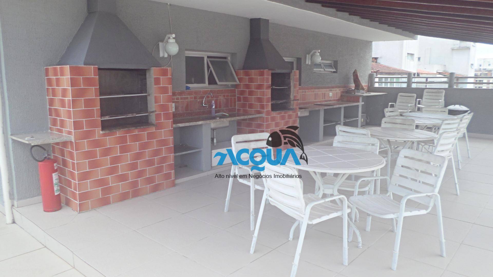 Apartamento à venda com 3 quartos, 110m² - Foto 26