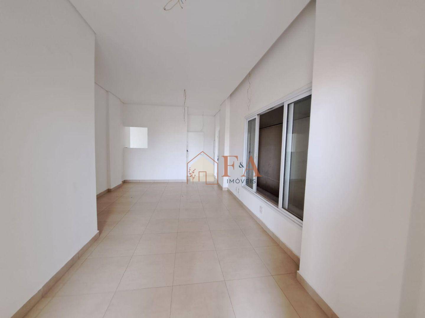 Apartamento à venda com 3 quartos, 112m² - Foto 8