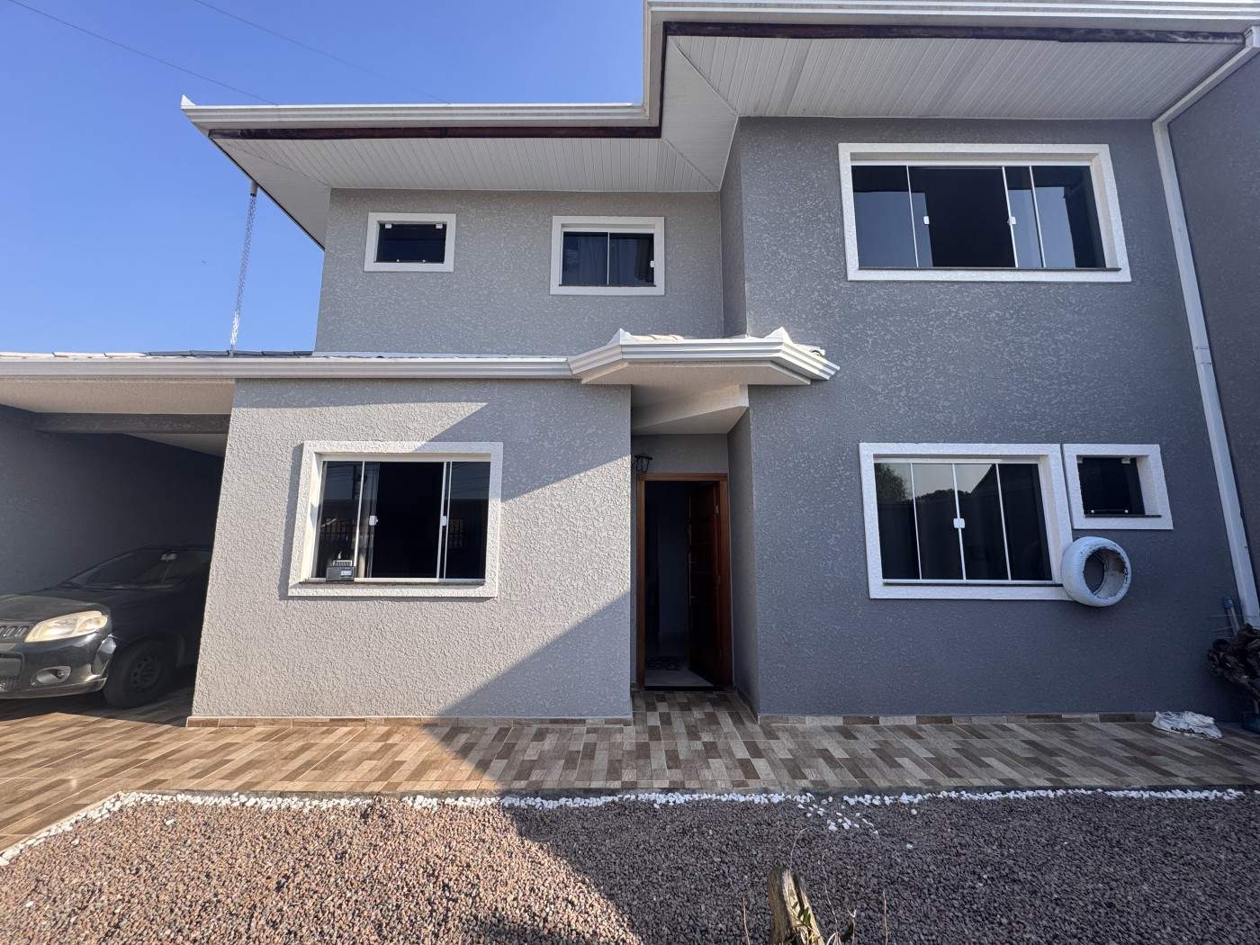 Sobrado, 3 quartos, 160 m² - Foto 4