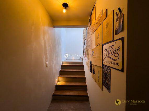 Casa de Condomínio à venda e aluguel com 4 quartos, 320m² - Foto 51