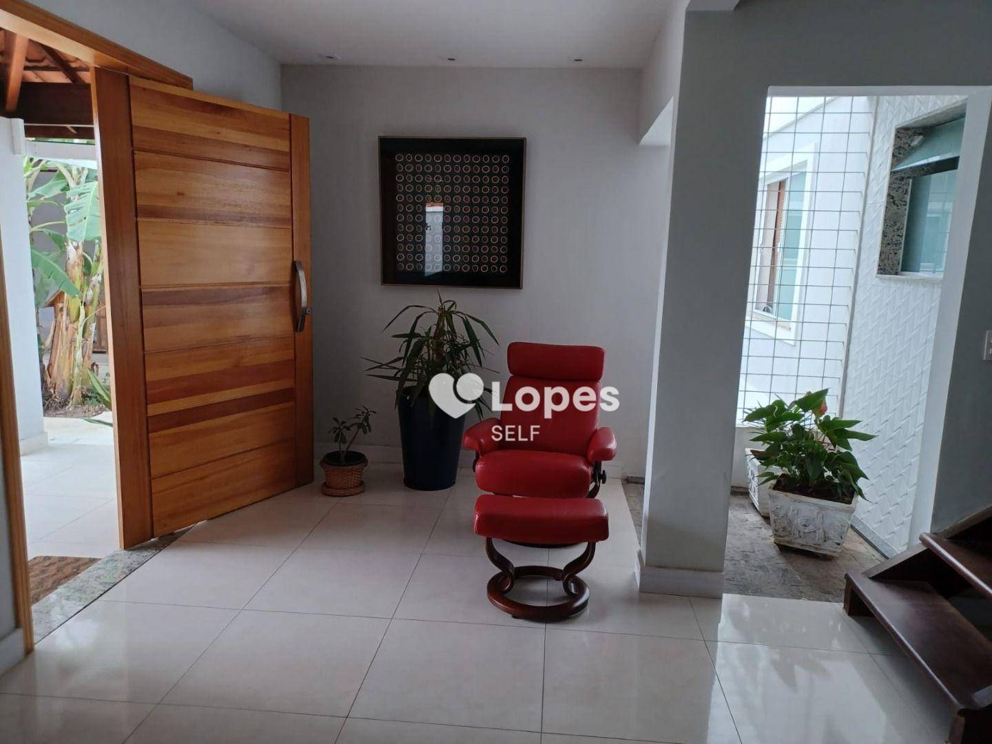 Casa à venda com 3 quartos, 280m² - Foto 6