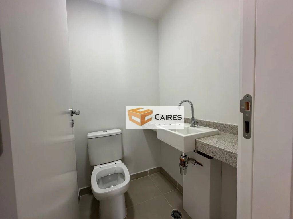 Apartamento à venda com 3 quartos, 87m² - Foto 12