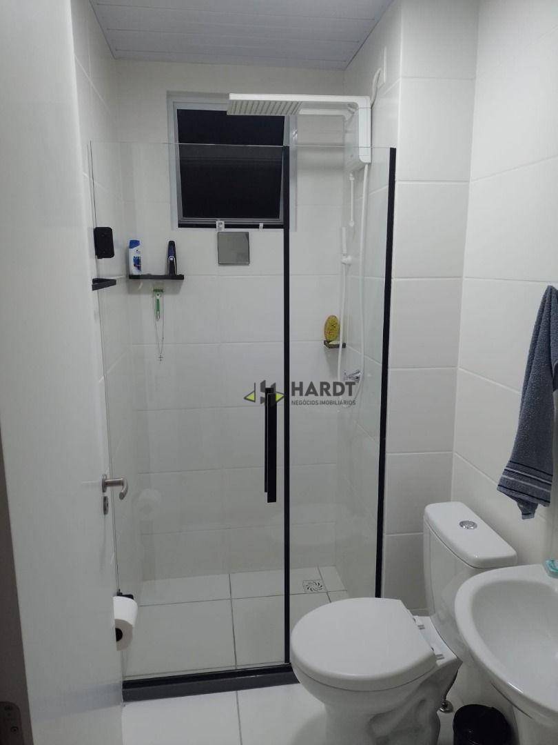 Apartamento à venda com 2 quartos, 46M2 - Foto 8