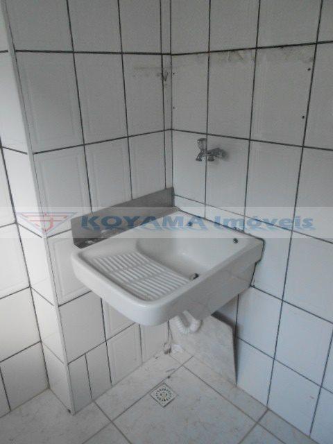 Apartamento à venda com 2 quartos, 64m² - Foto 21