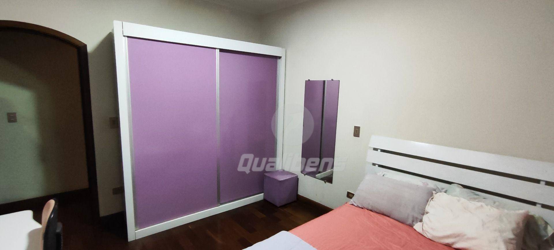 Sobrado à venda com 3 quartos, 370m² - Foto 19