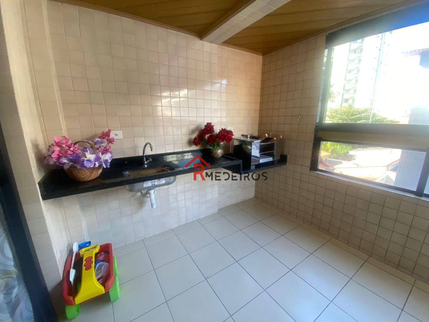 Apartamento à venda com 2 quartos, 73m² - Foto 5