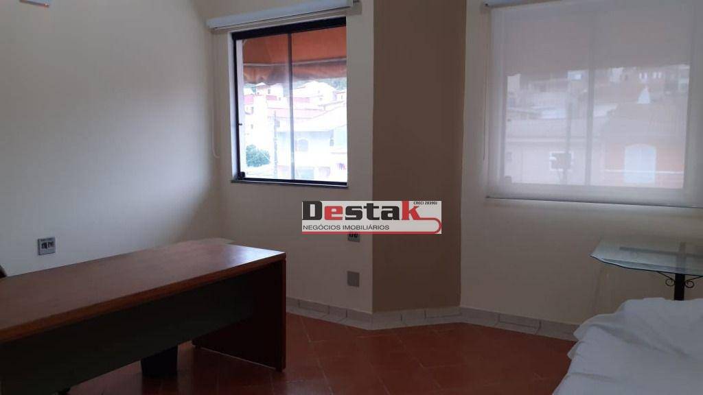 Conjunto Comercial-Sala para alugar, 17m² - Foto 1