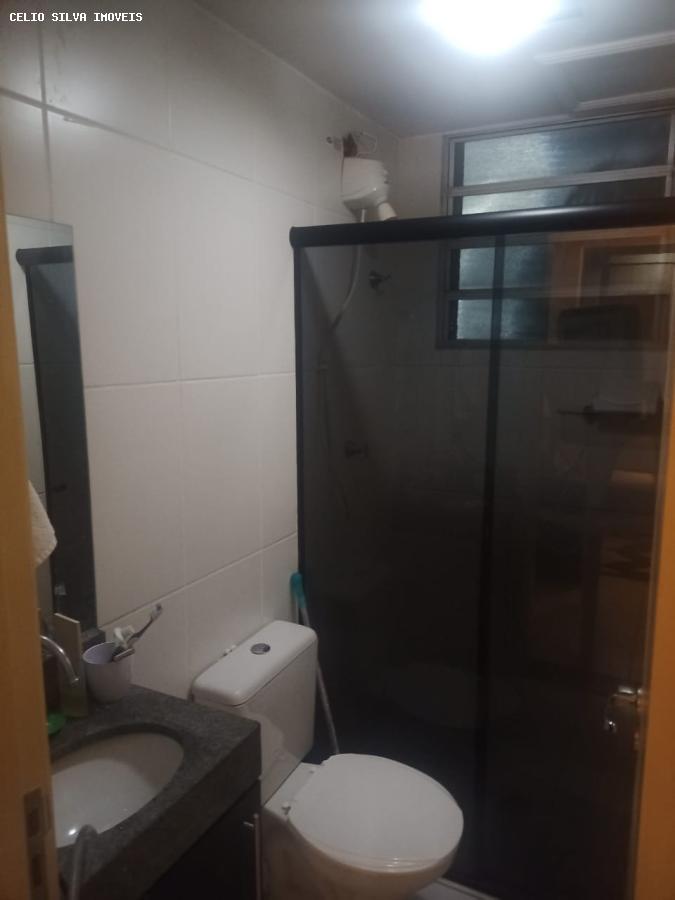 Apartamento à venda com 2 quartos, 41m² - Foto 3