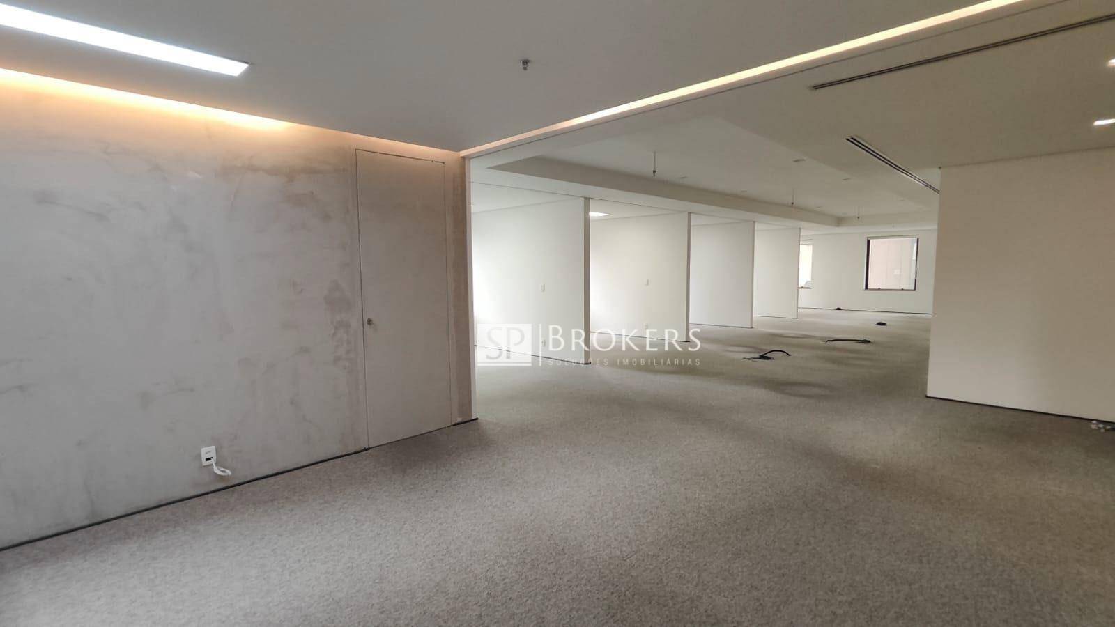 Conjunto Comercial-Sala para alugar, 319m² - Foto 4