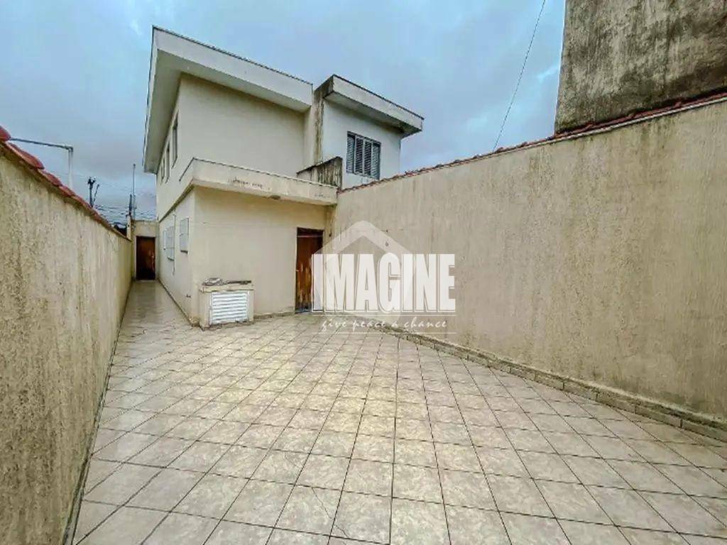 Sobrado à venda com 3 quartos, 145m² - Foto 23