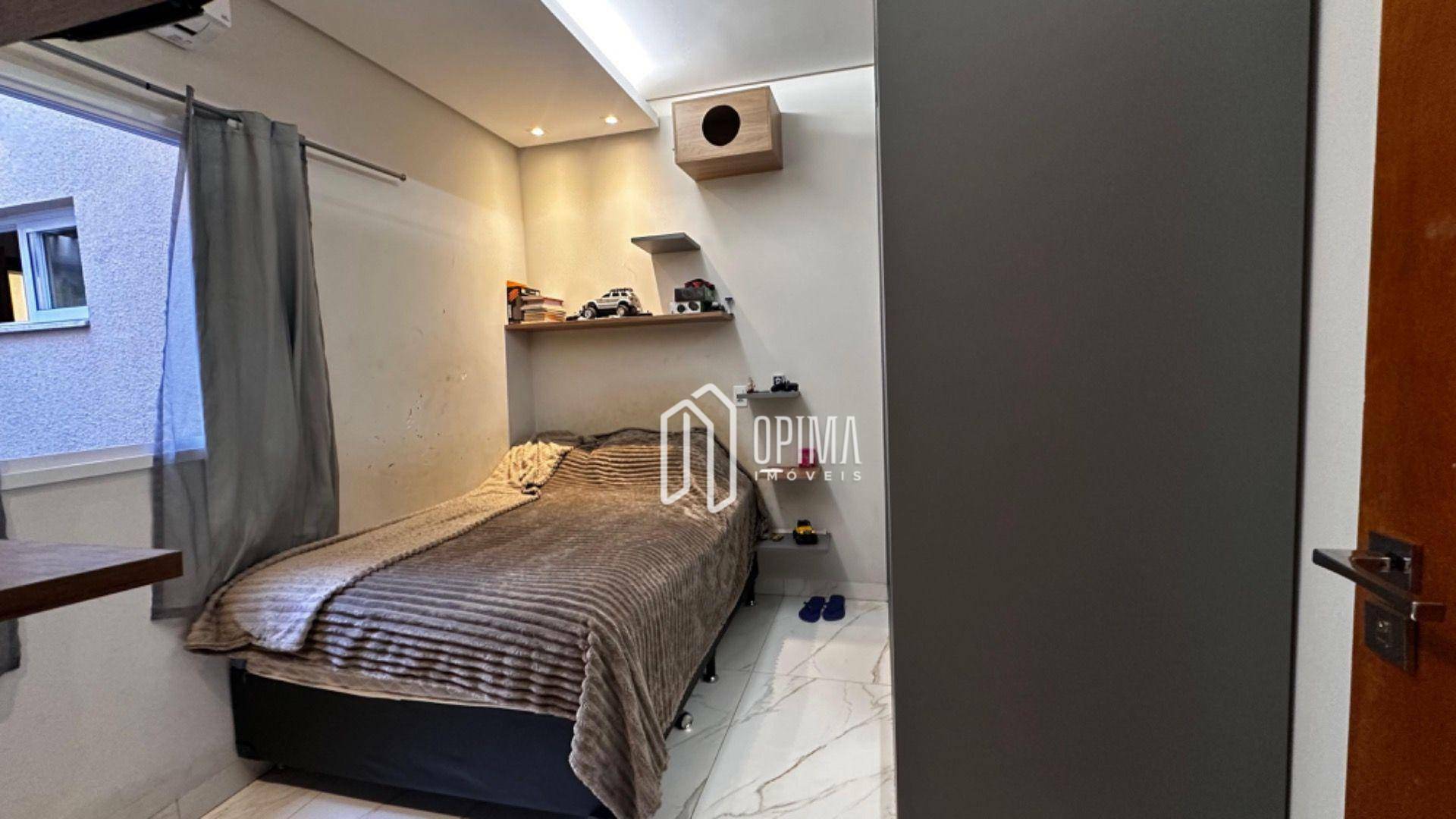 Casa à venda com 3 quartos, 190m² - Foto 10