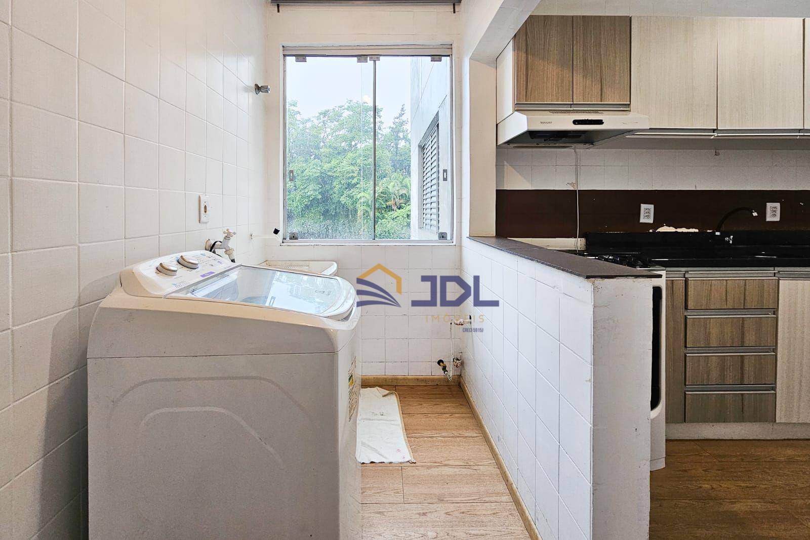 Apartamento à venda com 2 quartos, 85m² - Foto 6