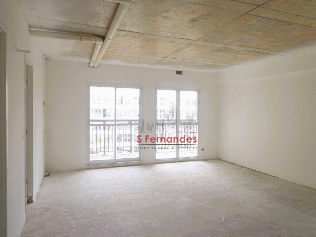 Conjunto Comercial-Sala à venda e aluguel, 54m² - Foto 2