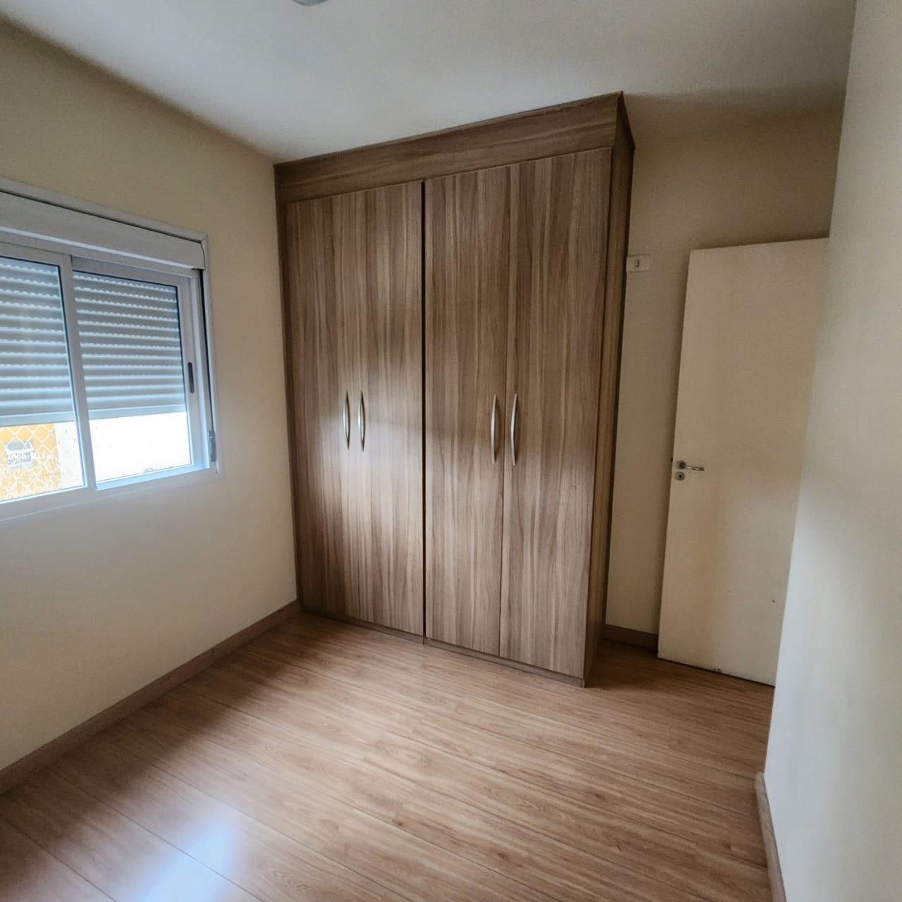 Apartamento à venda com 2 quartos, 57m² - Foto 5