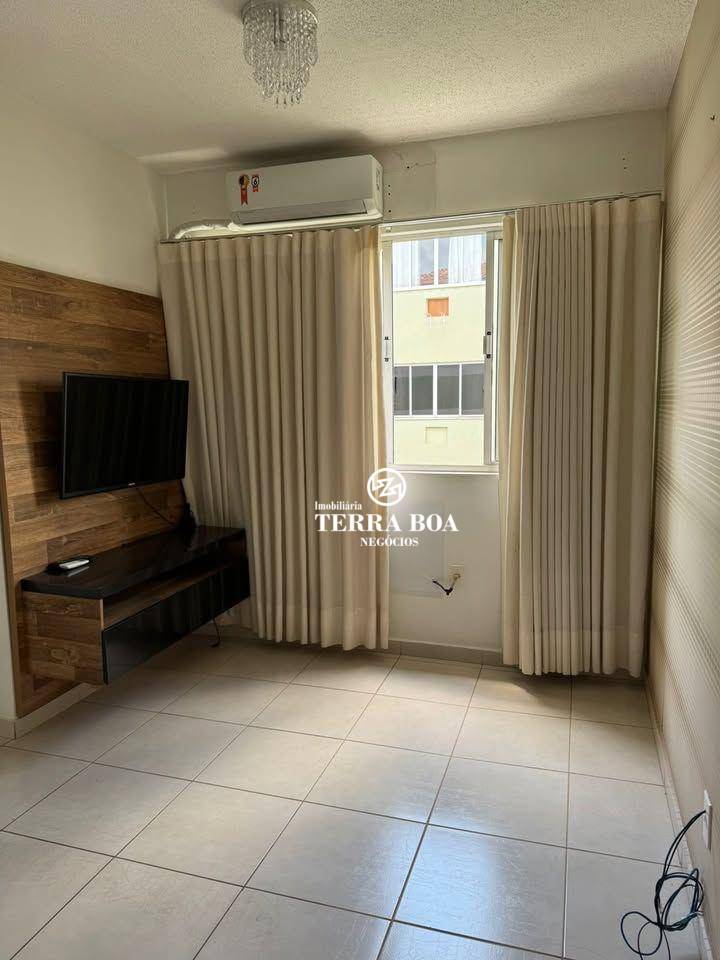 Apartamento, 2 quartos, 45 m² - Foto 2