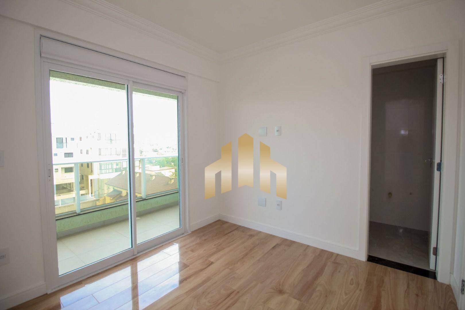 Apartamento à venda com 3 quartos, 164m² - Foto 12