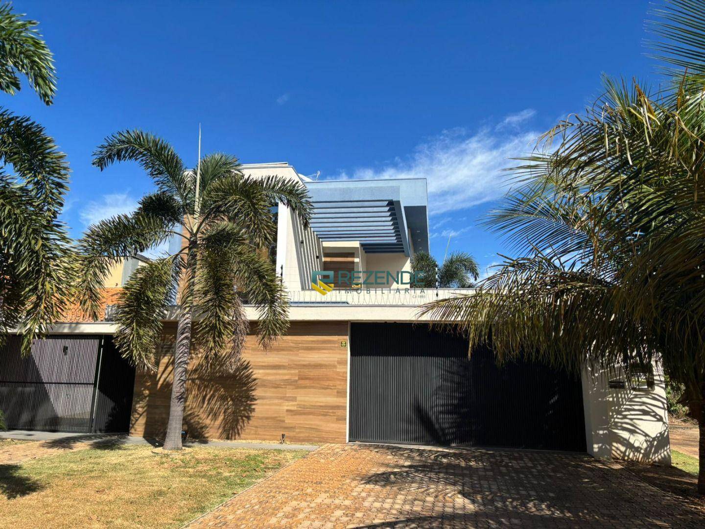 Casa, 4 quartos, 276 m² - Foto 2