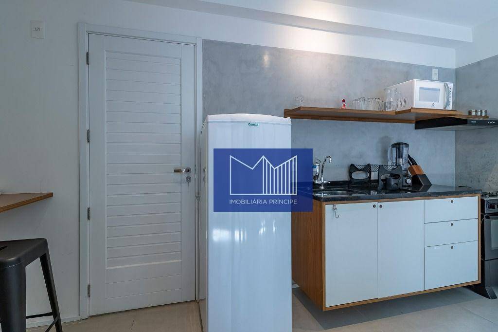 Apartamento à venda e aluguel com 2 quartos, 34m² - Foto 9