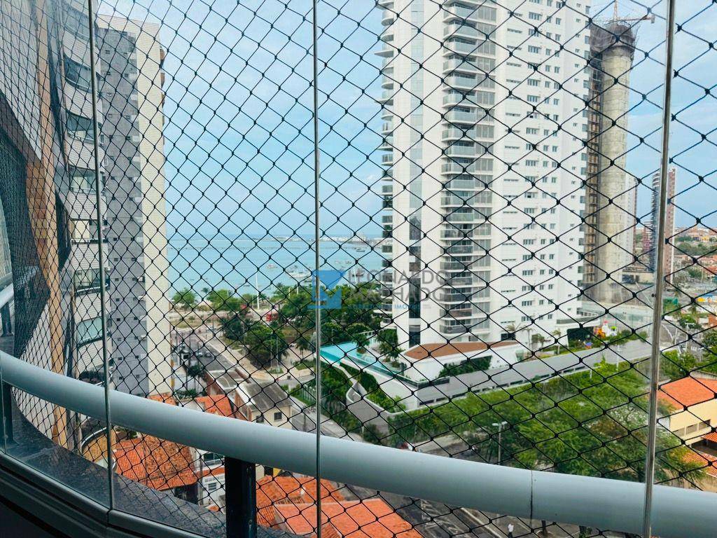 Apartamento à venda com 3 quartos, 220m² - Foto 30