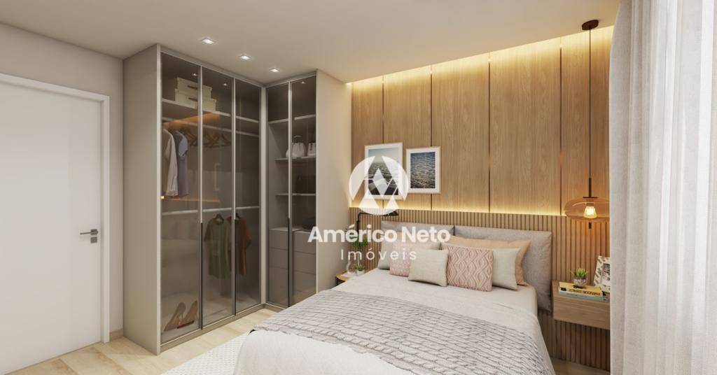 Apartamento à venda com 2 quartos, 69m² - Foto 9