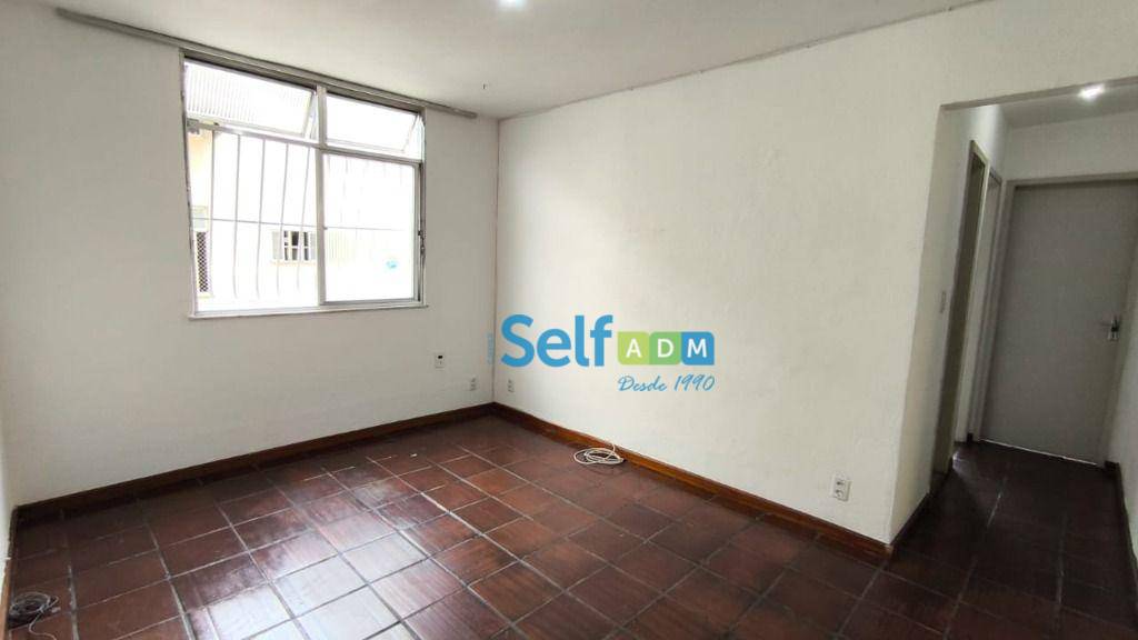 Apartamento para alugar com 2 quartos, 50m² - Foto 2