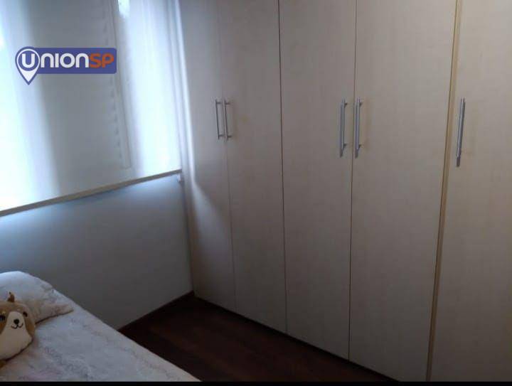 Apartamento à venda com 3 quartos, 72m² - Foto 9