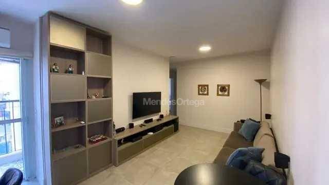 Apartamento à venda com 3 quartos, 72m² - Foto 5