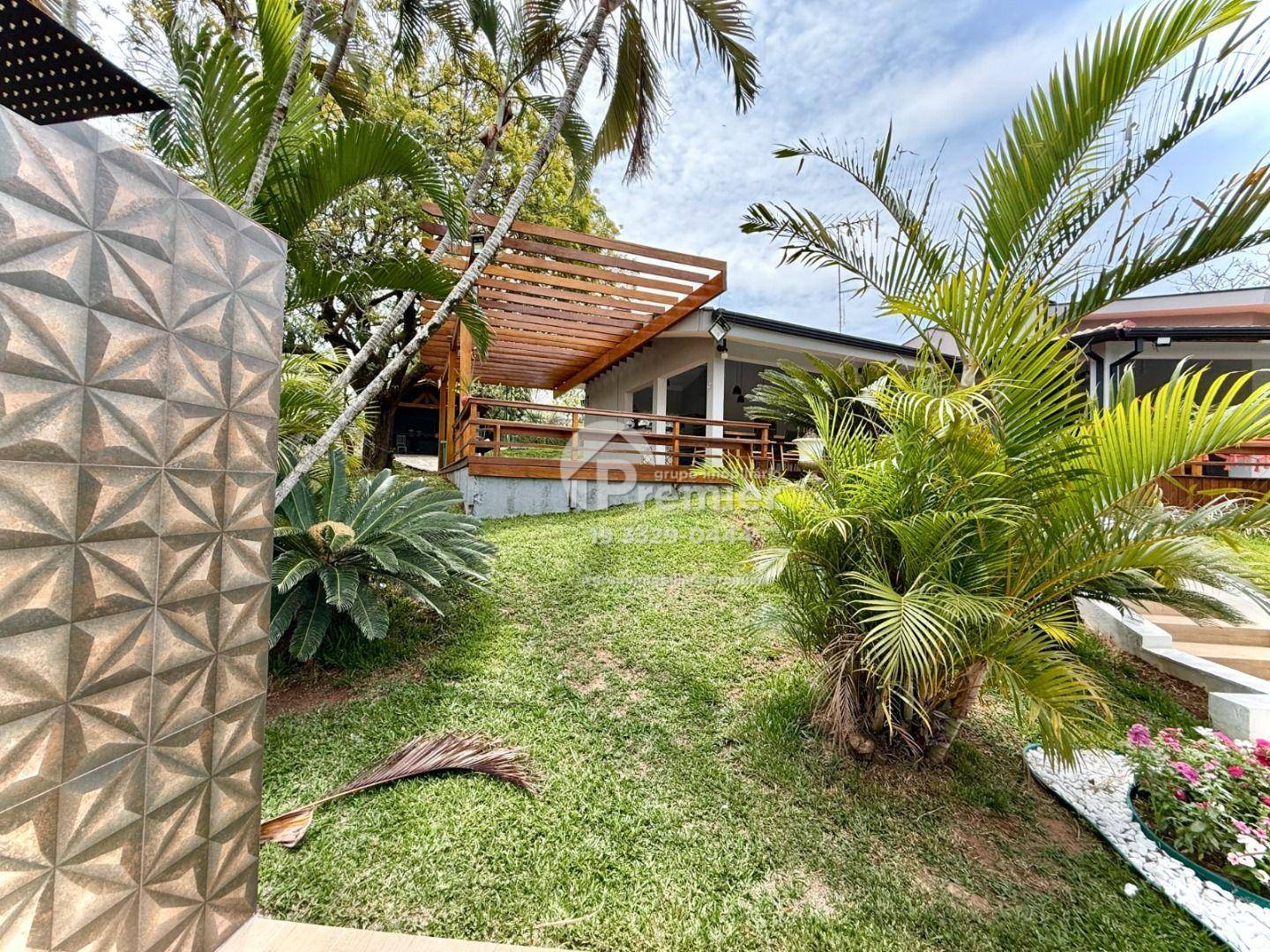 Chácara, 3 quartos, 5000 m² - Foto 33