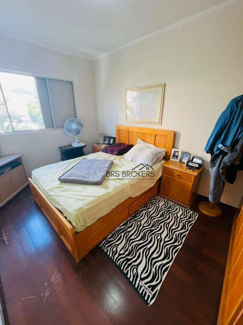 Apartamento à venda com 3 quartos, 69m² - Foto 26