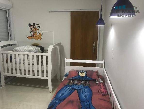 Casa de Condomínio à venda com 4 quartos, 280m² - Foto 15