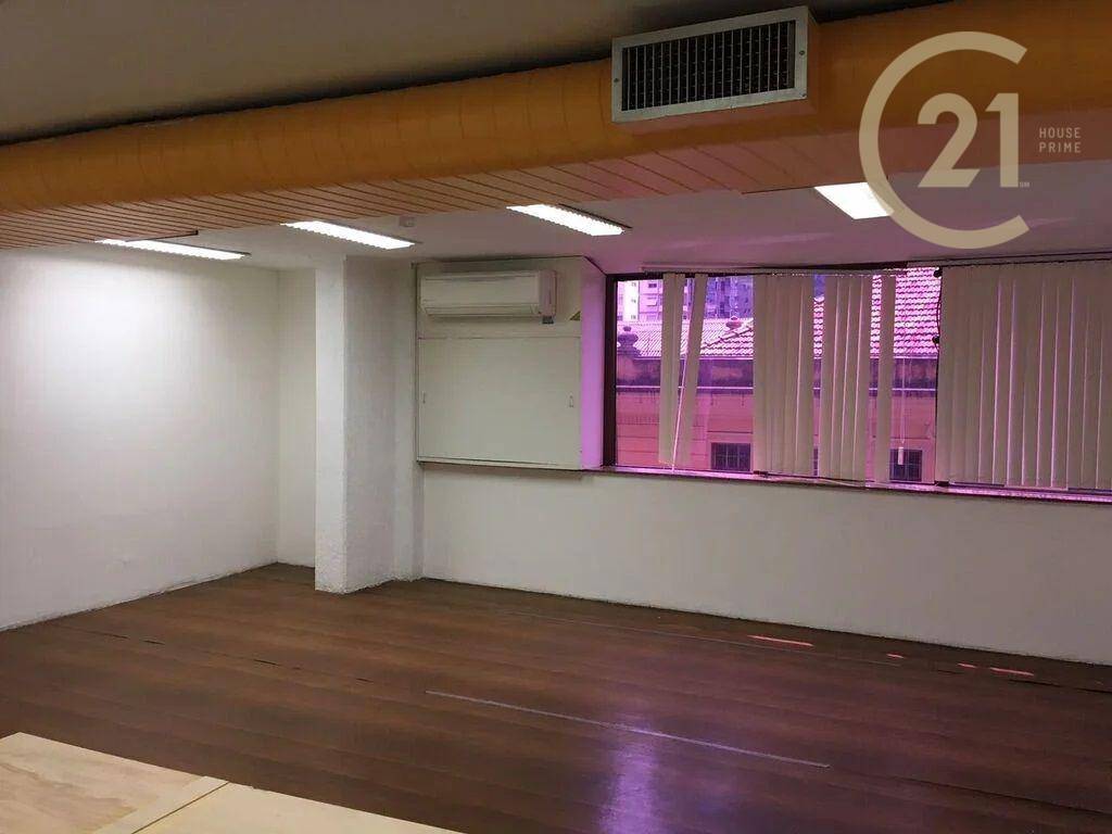 Conjunto Comercial-Sala para alugar, 528m² - Foto 1