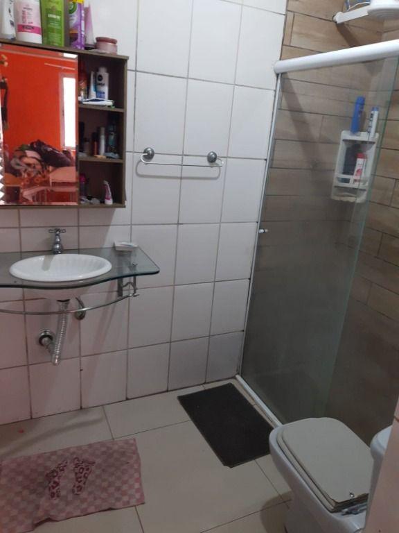 Apartamento à venda com 2 quartos, 60m² - Foto 11