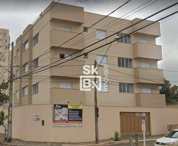 Apartamento à venda com 2 quartos, 53m² - Foto 6