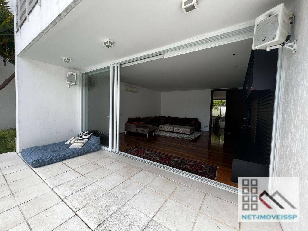 Sobrado para alugar com 3 quartos, 850m² - Foto 10