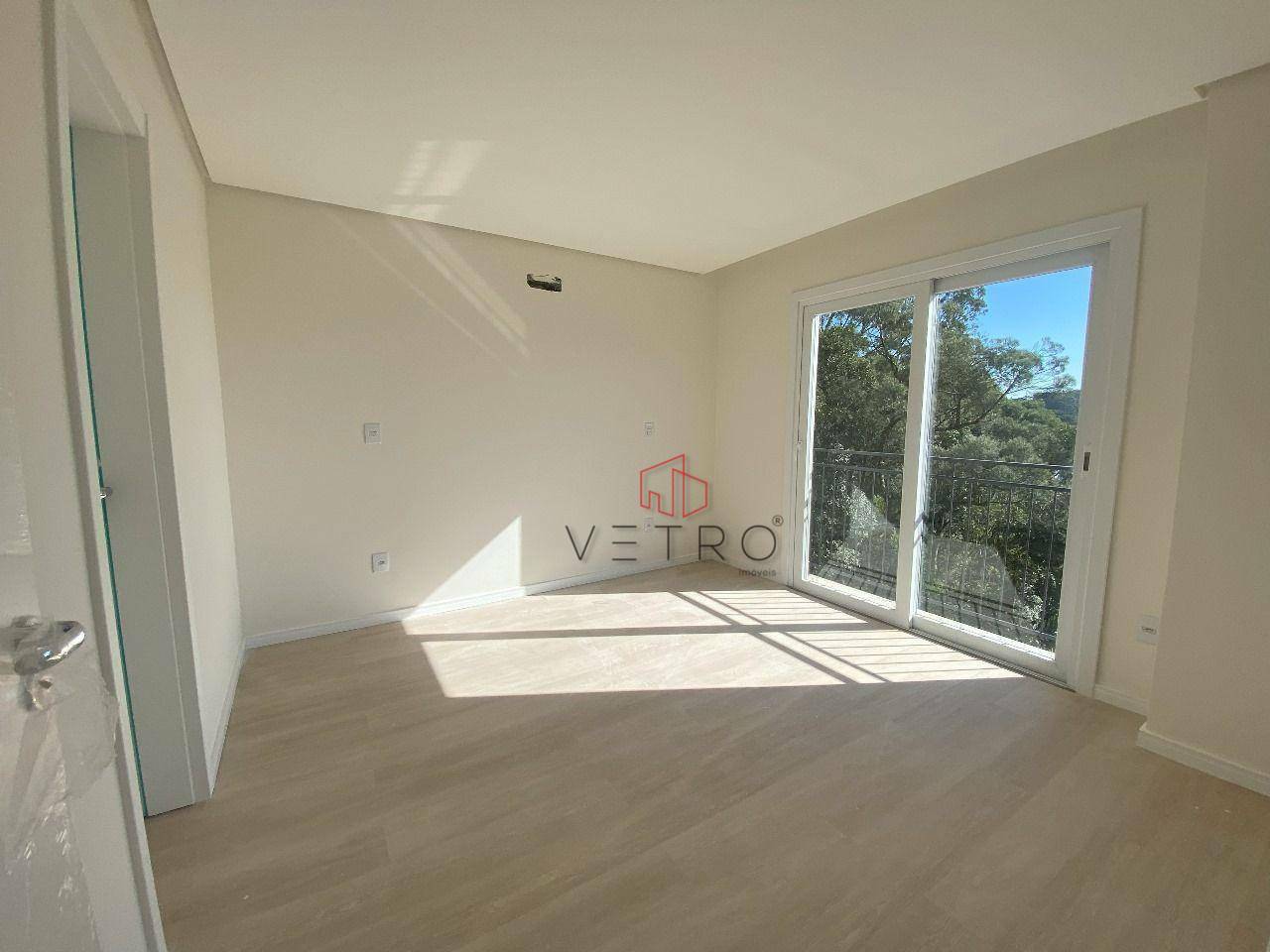 Apartamento à venda com 3 quartos, 150m² - Foto 8