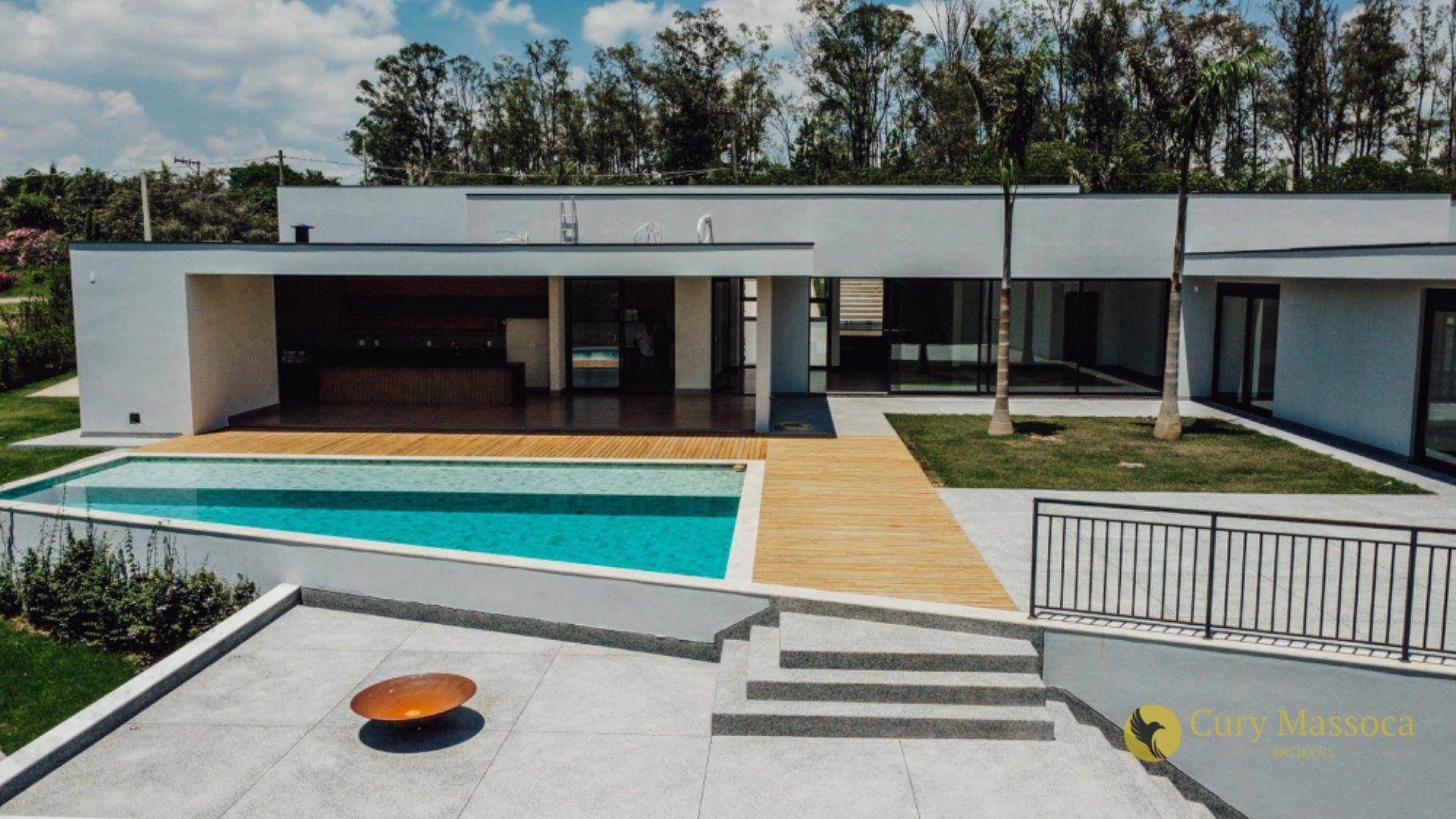 Casa de Condomínio à venda com 5 quartos, 830m² - Foto 111