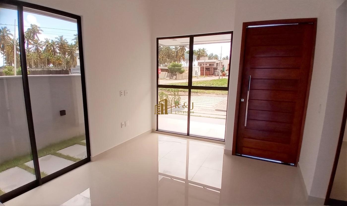 Casa de Condomínio à venda com 3 quartos, 200m² - Foto 3