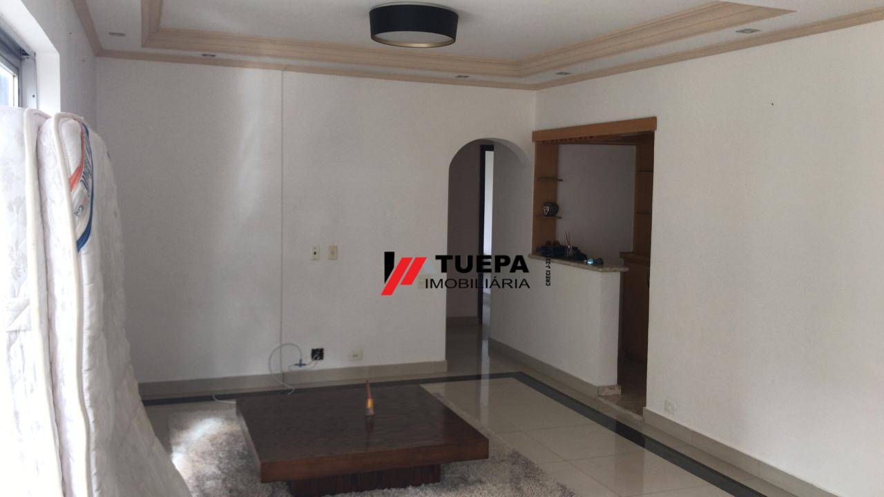 Apartamento à venda com 3 quartos, 127m² - Foto 1