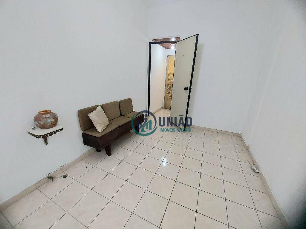 Conjunto Comercial-Sala à venda, 21m² - Foto 2