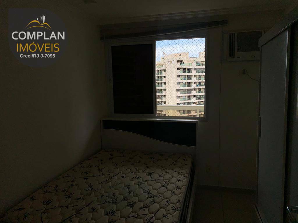 Apartamento para alugar com 2 quartos, 67m² - Foto 11