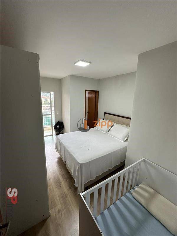 Sobrado à venda com 3 quartos, 139m² - Foto 13