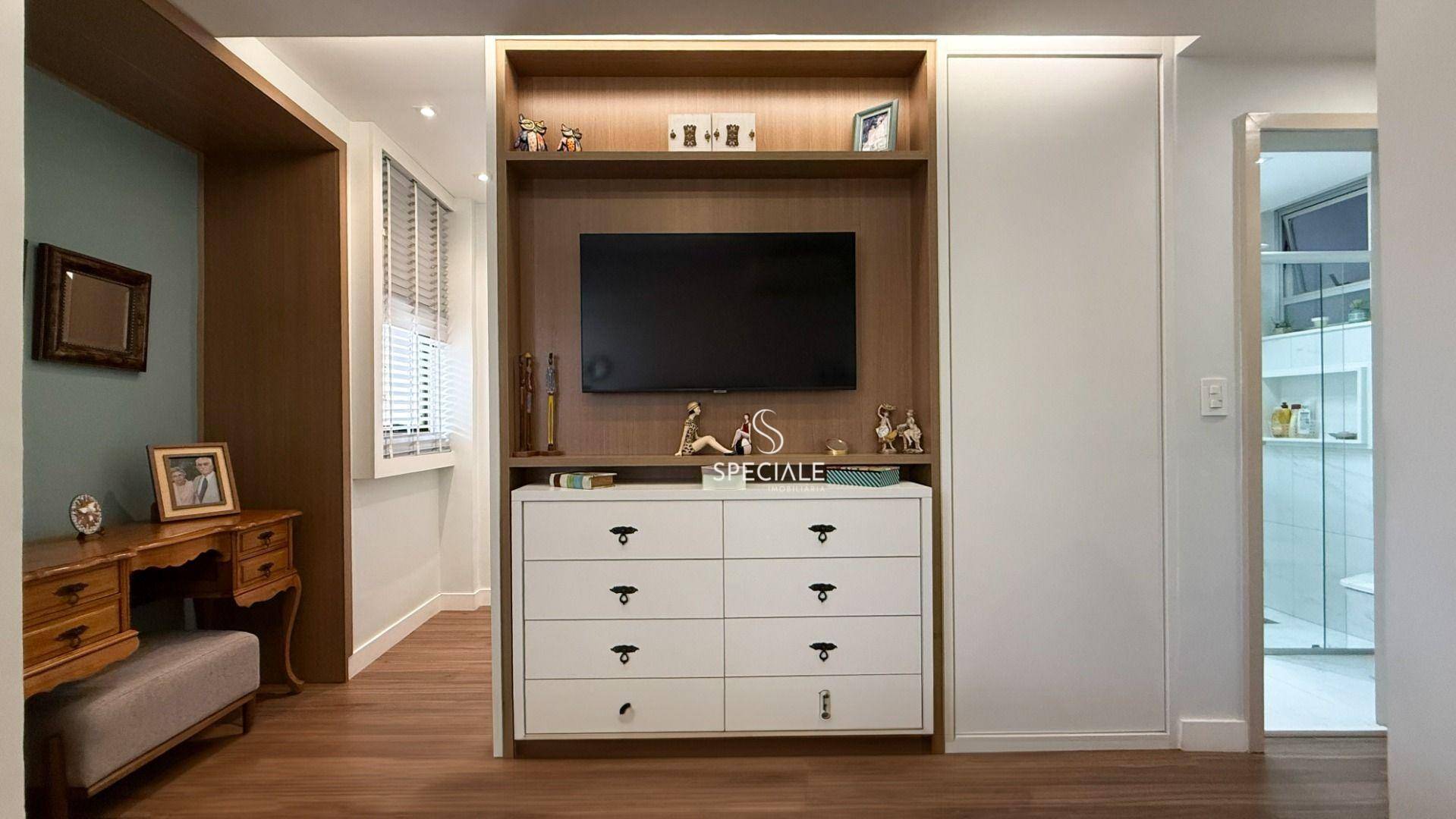 Apartamento à venda com 2 quartos, 111m² - Foto 11