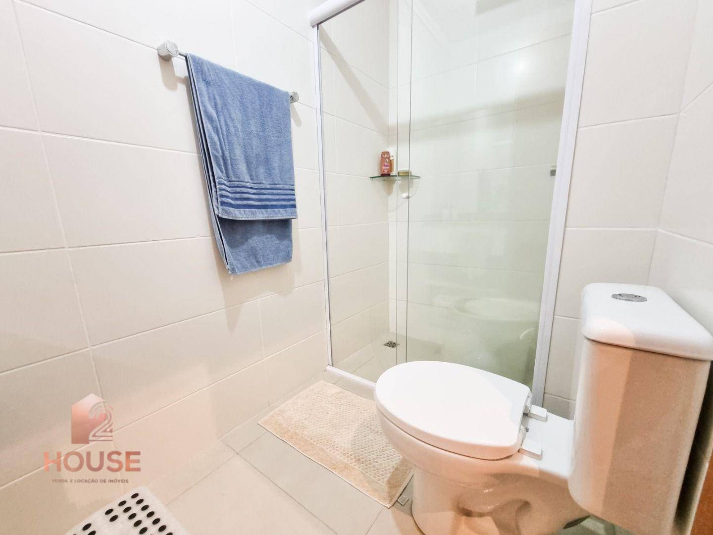 Apartamento à venda com 2 quartos, 77m² - Foto 20