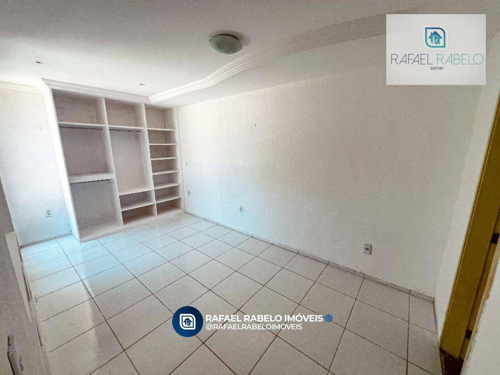 Casa de Condomínio à venda com 3 quartos, 90m² - Foto 9